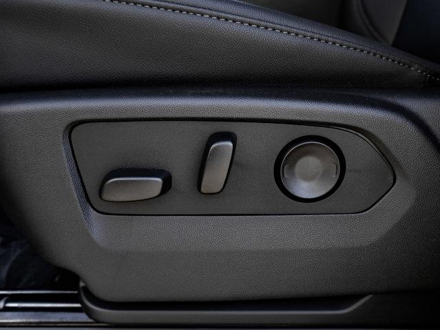 chevrolet Silverado 1500 2026 - 21