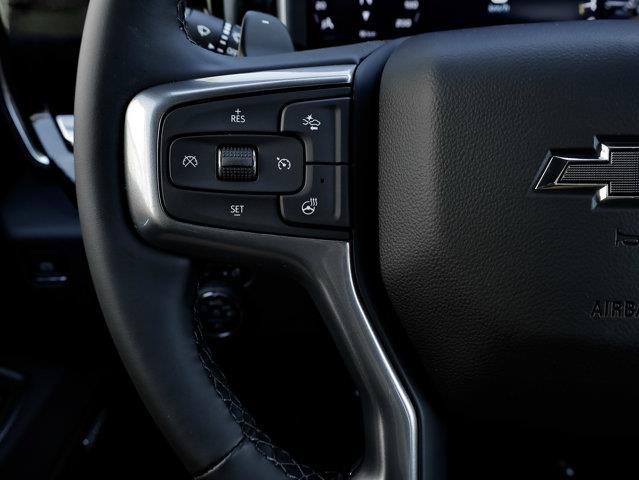 chevrolet Silverado 1500 2026 - 22