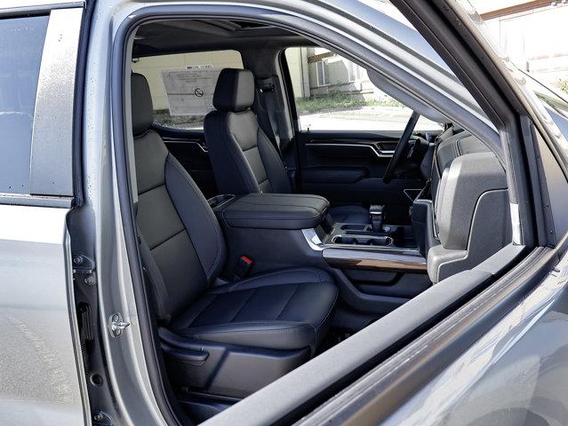 chevrolet Silverado 1500 2026 - 29