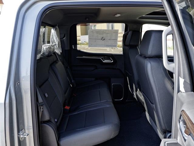 chevrolet Silverado 1500 2026 - 30