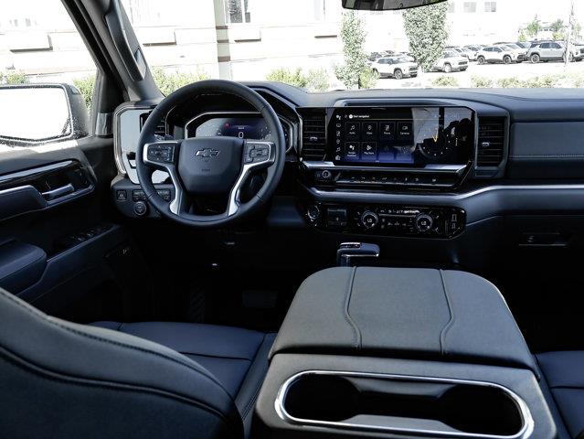 chevrolet Silverado 1500 2026 - 31