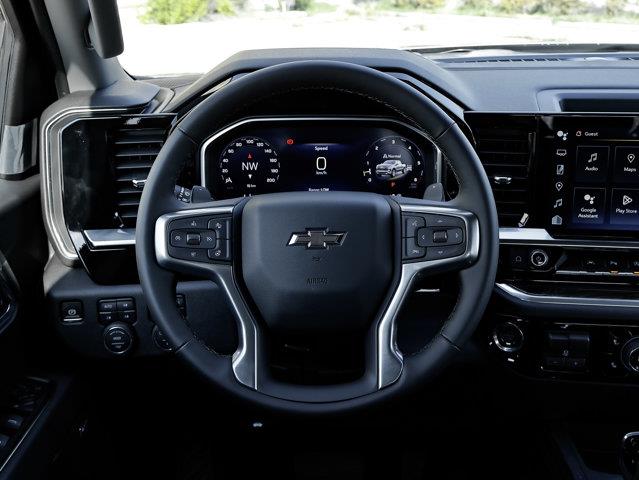 chevrolet Silverado 1500 2026 - 33