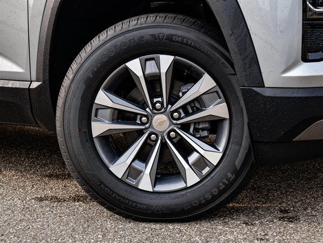 chevrolet Equinox 2026 - 6