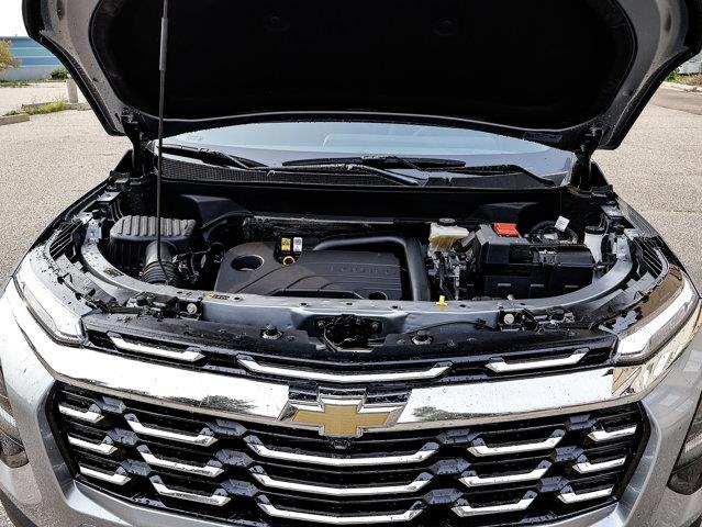 chevrolet Equinox 2026 - 9