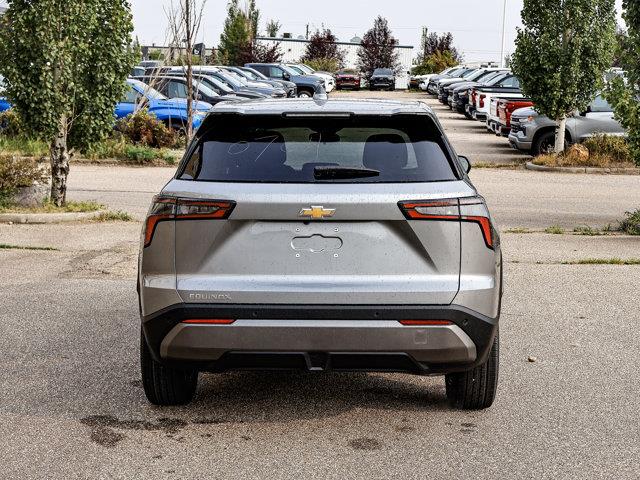 chevrolet Equinox 2026 - 12