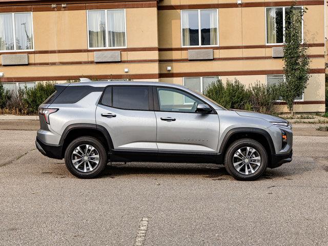 chevrolet Equinox 2026 - 14