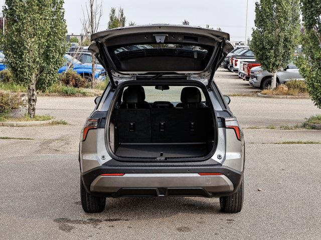 chevrolet Equinox 2026 - 15