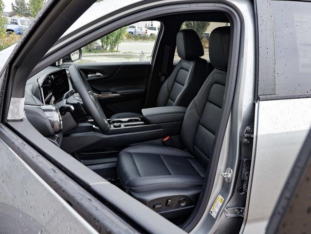 chevrolet Equinox 2026 - 16