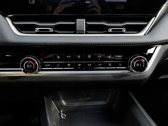 chevrolet Equinox 2026 - 27