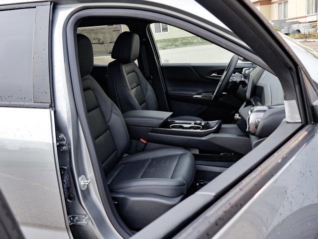 chevrolet Equinox 2026 - 28