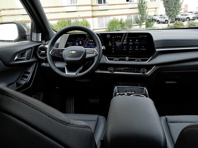 chevrolet Equinox 2026 - 30