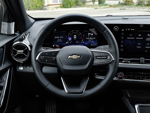 chevrolet Equinox 2026 - 32