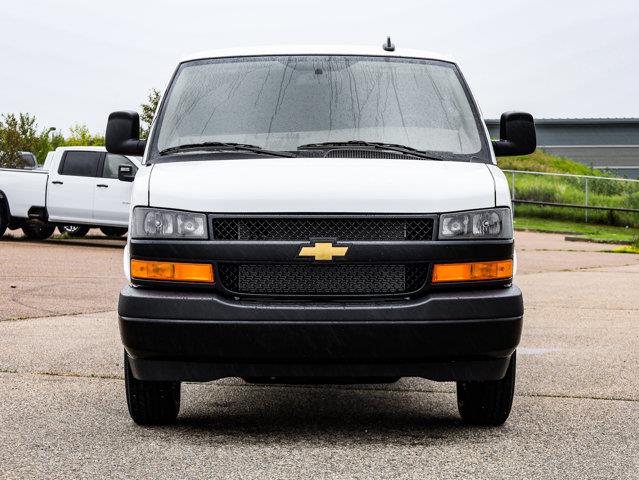 chevrolet Fourgonnette Express utilitaire 2025 - 3