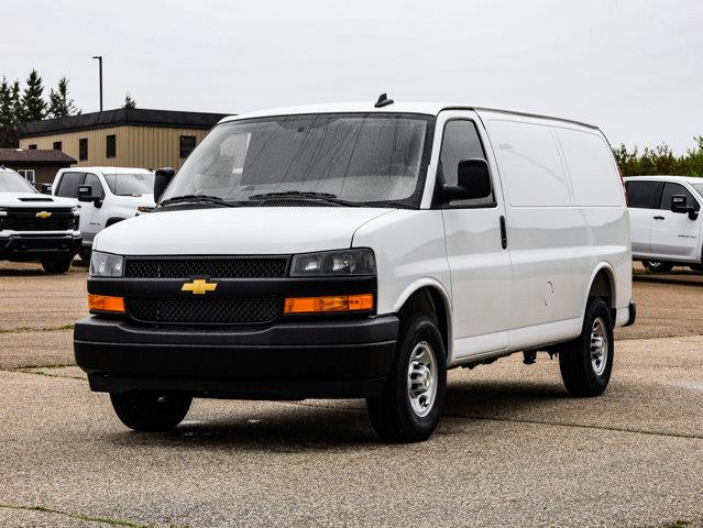 chevrolet Fourgonnette Express utilitaire 2025 - 4