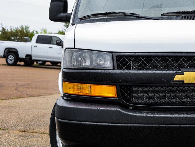 chevrolet Fourgonnette Express utilitaire 2025 - 5