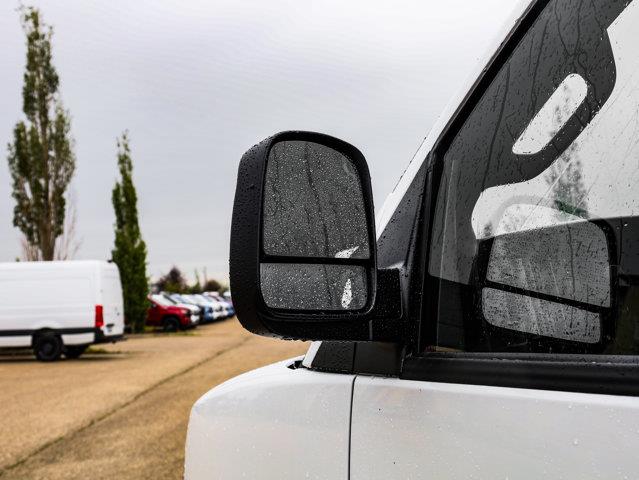 chevrolet Fourgonnette Express utilitaire 2025 - 7