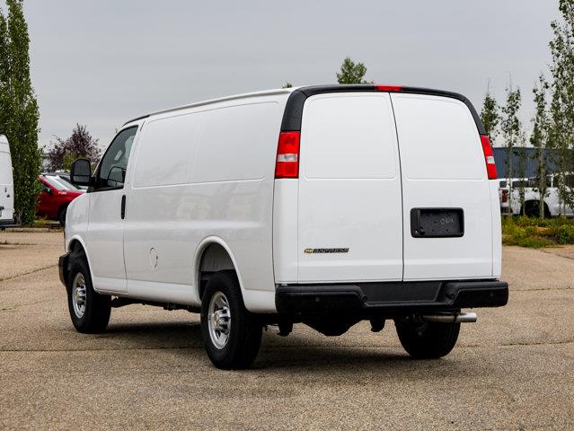 chevrolet Fourgonnette Express utilitaire 2025 - 11