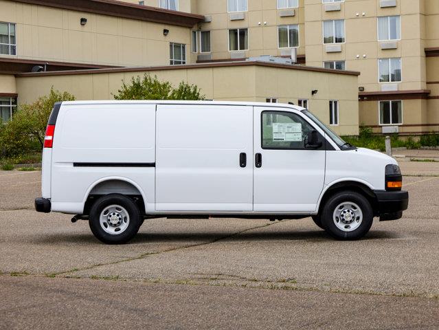 chevrolet Fourgonnette Express utilitaire 2025 - 15