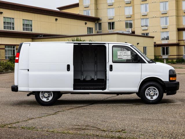 chevrolet Fourgonnette Express utilitaire 2025 - 16