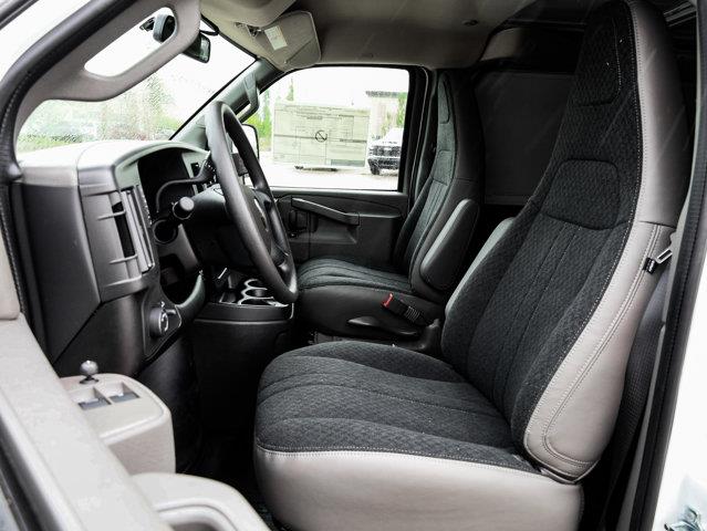 chevrolet Fourgonnette Express utilitaire 2025 - 17