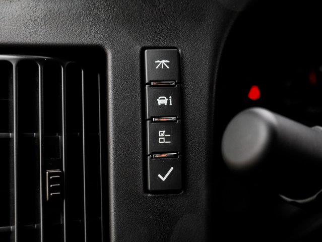 chevrolet Fourgonnette Express utilitaire 2025 - 20