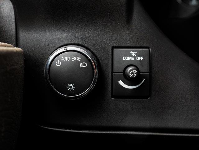 chevrolet Fourgonnette Express utilitaire 2025 - 21