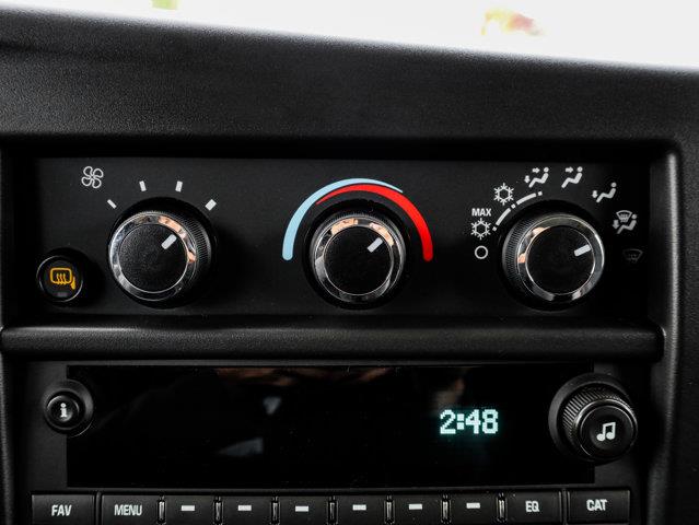 chevrolet Fourgonnette Express utilitaire 2025 - 27