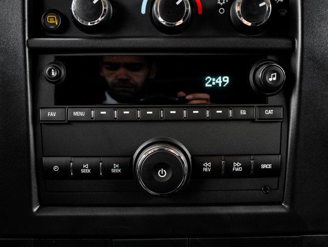 chevrolet Fourgonnette Express utilitaire 2025 - 28