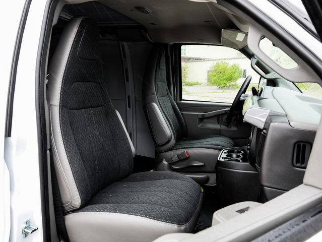 chevrolet Fourgonnette Express utilitaire 2025 - 33