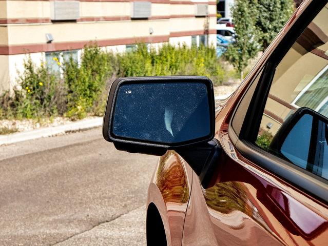 chevrolet Silverado 1500 2025 - 7