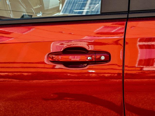 chevrolet Silverado 1500 2025 - 8