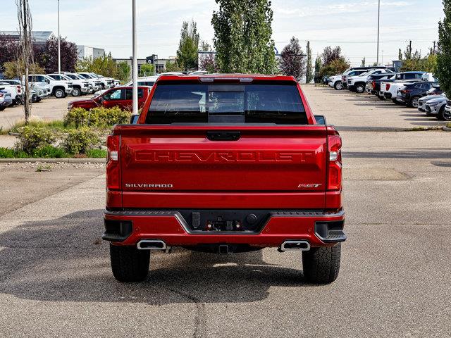 chevrolet Silverado 1500 2025 - 12