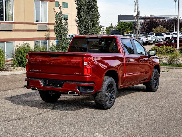 chevrolet Silverado 1500 2025 - 13