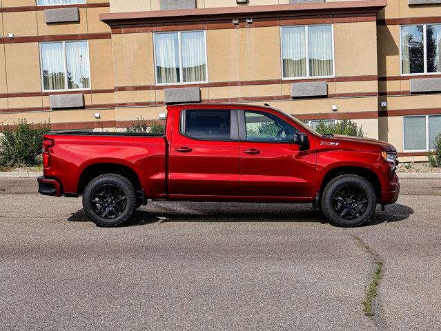 chevrolet Silverado 1500 2025 - 14