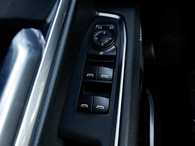 chevrolet Silverado 1500 2025 - 18