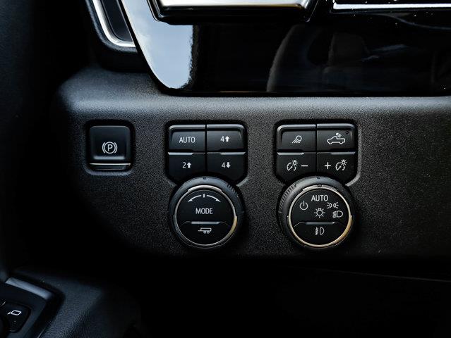 chevrolet Silverado 1500 2025 - 20