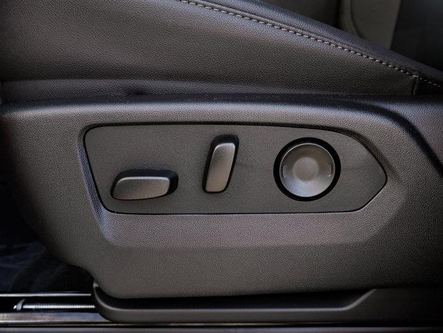 chevrolet Silverado 1500 2025 - 21