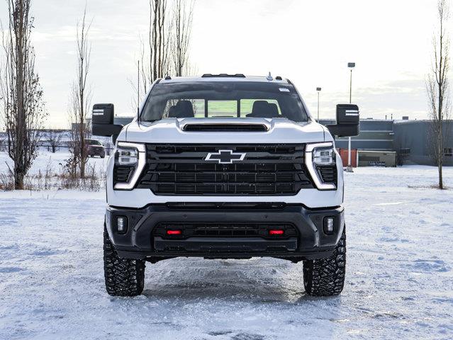 chevrolet Silverado 3500HD 2025 - 2