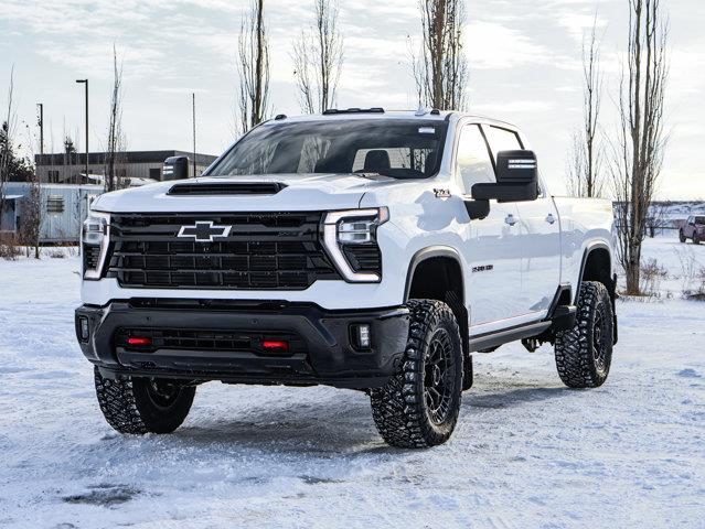 chevrolet Silverado 3500HD 2025 - 3