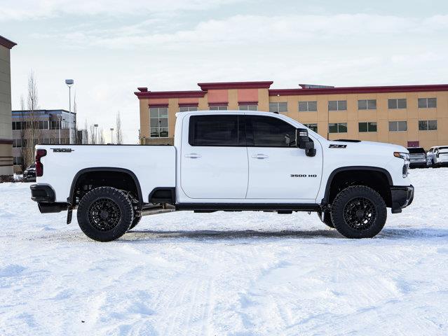 chevrolet Silverado 3500HD 2025 - 5