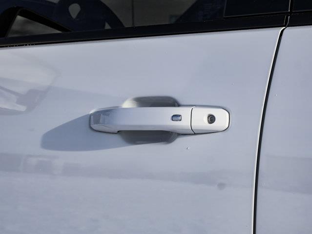 chevrolet Silverado 3500HD 2025 - 11