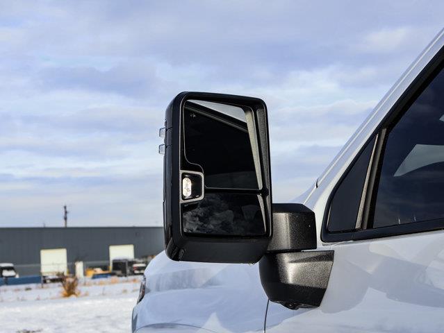 chevrolet Silverado 3500HD 2025 - 12