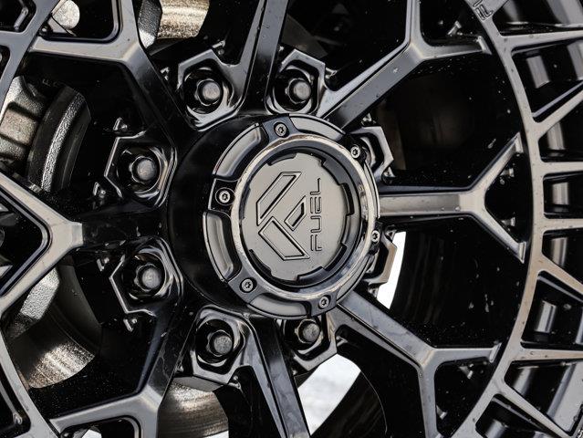 chevrolet Silverado 3500HD 2025 - 13