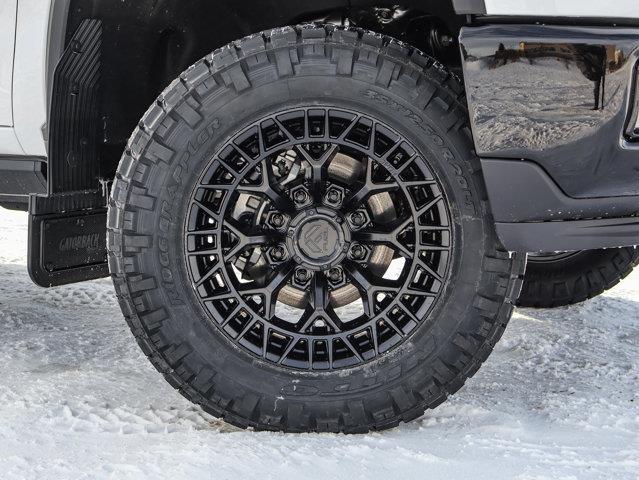 chevrolet Silverado 3500HD 2025 - 14