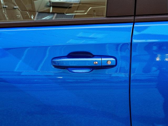 chevrolet Silverado 1500 2025 - 8