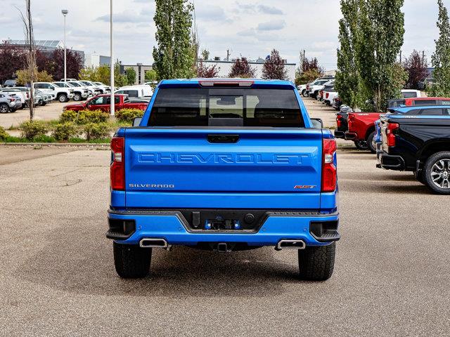 chevrolet Silverado 1500 2025 - 12