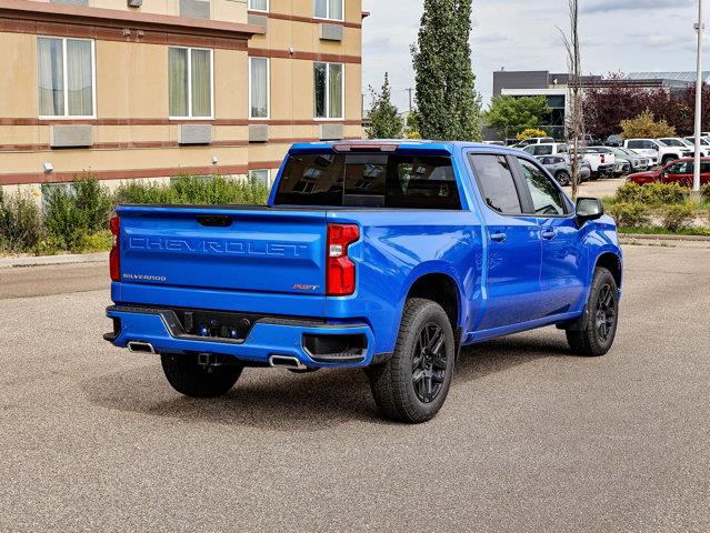 chevrolet Silverado 1500 2025 - 13