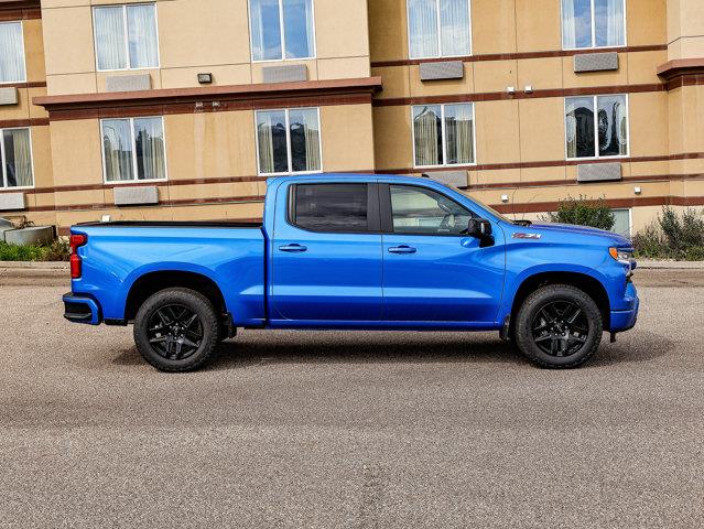 chevrolet Silverado 1500 2025 - 14