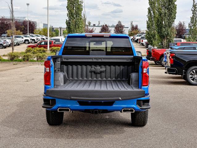 chevrolet Silverado 1500 2025 - 15