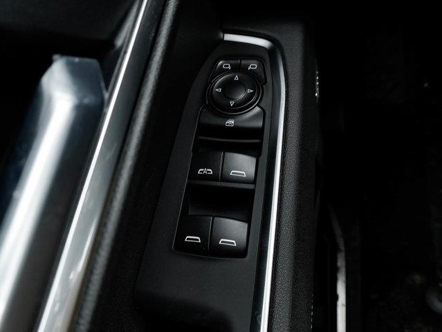 chevrolet Silverado 1500 2025 - 18